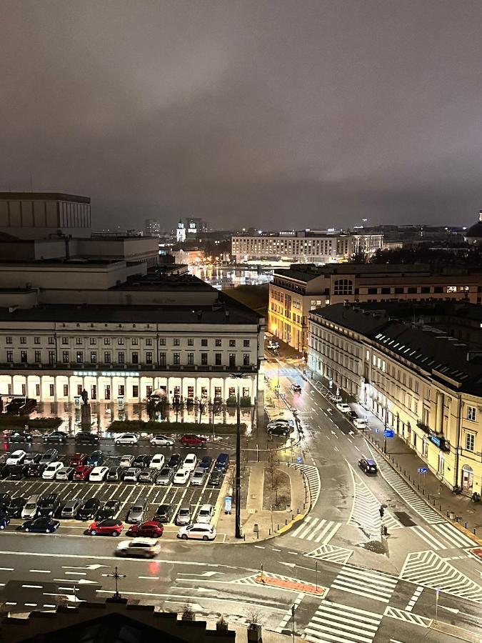 Metro Wifi 1gbs 75'tv Netflix Hbo * Warszawa